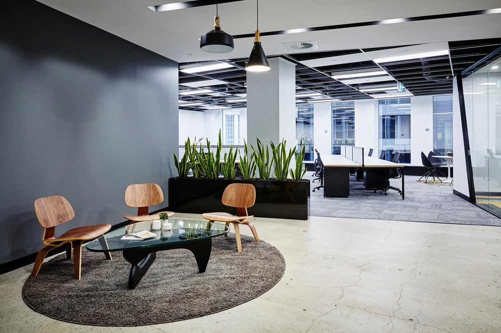 14 Things to Look For When Picking The Perfect Office Space to Rent